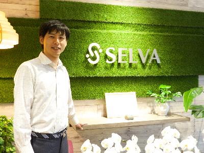 代表取締役 中山健